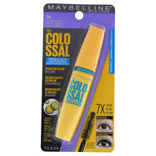 Picture of The Colossal® Waterproof Mascara